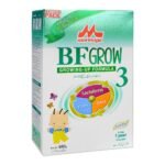 Morinaga BF Grow-3, From 1+ Years, Box 600g