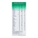 Morinaga BF Grow-3, From 1+ Years, Box 600g - Image 6