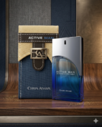 Chris Adams Active Men Perfume 100ml