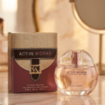 Chris Adams Active Women Perfume 100ml