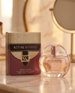 Chris Adams Active Women Perfume 100ml