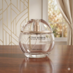 Chris Adams Active Women Perfume 100ml - Image 2