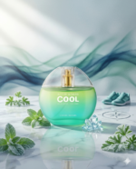 Chris Adams Active Woman Cool Perfume For Women 80 ml - Image 2
