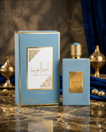 Asdaaf Ameerat Al Arab Imperium, Eau de Parfum, For Men, 100ml