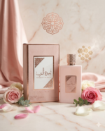 Asdaaf Ameerat Al Arab Prive Rose, Eau de Parfum, For Women, 100ml