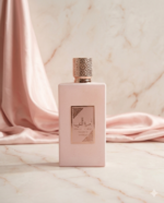 Asdaaf Ameerat Al Arab Prive Rose, Eau de Parfum, For Women, 100ml - Image 2