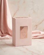 Asdaaf Ameerat Al Arab Prive Rose, Eau de Parfum, For Women, 100ml - Image 3
