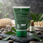 BNB Acne Control Tea Tree Face Wash 120ml - Image 2