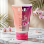 BNB Tone Up Brightening Facial Wash 120ml