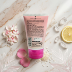 BNB Tone Up Brightening Facial Wash 120ml - Image 2