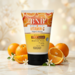 BNB Face Wash Vitamin C 120ml