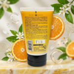 BNB Face Wash Vitamin C 120ml - Image 2
