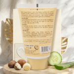 BNB Rich Yogurt Serum Moisturizer, Shea Butter, Hyaluronic Acid, For All Types Of Skin, 120ml - Image 2