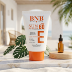 BNB Sun Screen Rich Vitamin E SPF-60 120ml