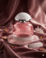 Lamuse Crystal Pink, Eau De Parfum, For Women, 100ml - Image 2