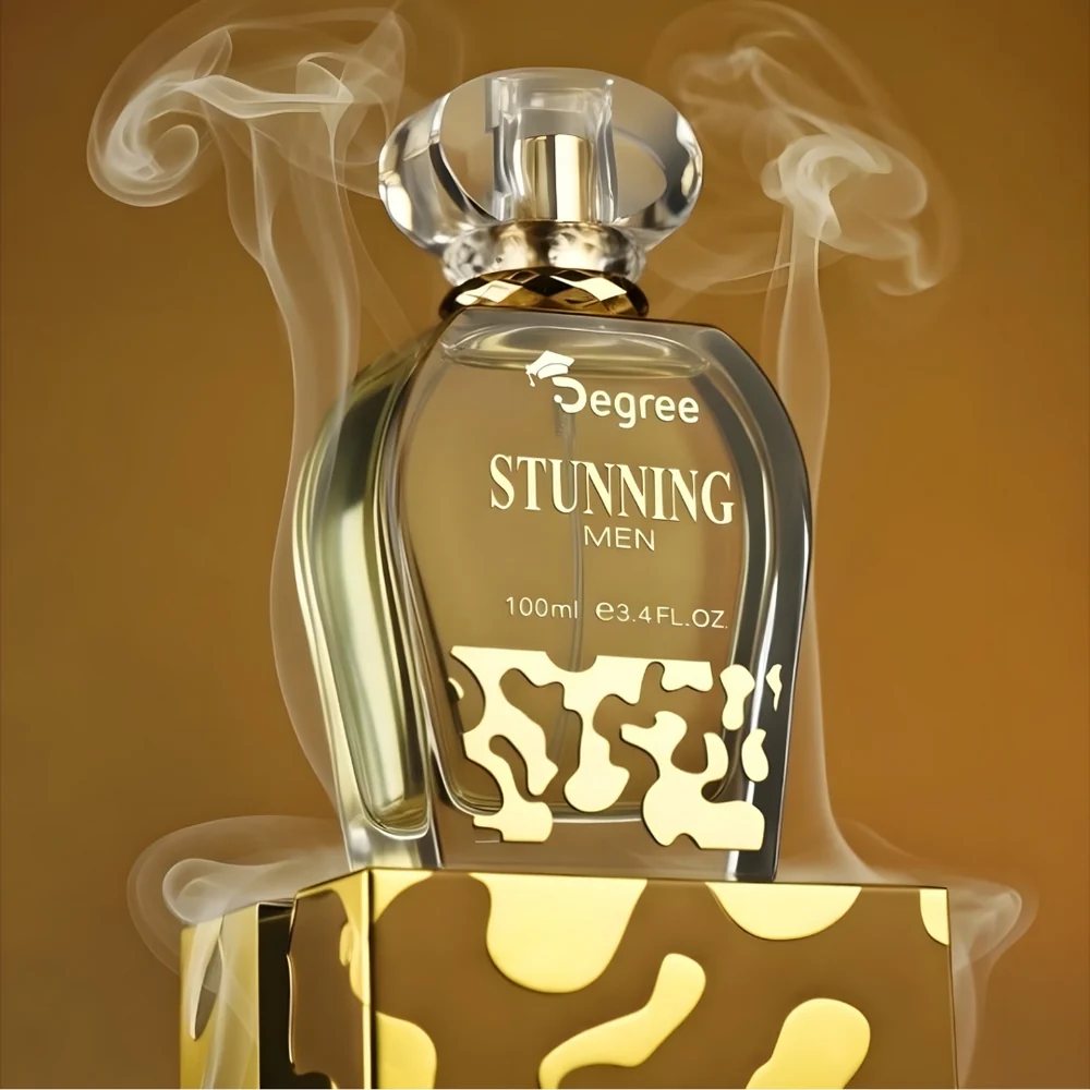 Degree Stunning men perfume 1 Degree Stunning Men Perfume 100ml - Image 1