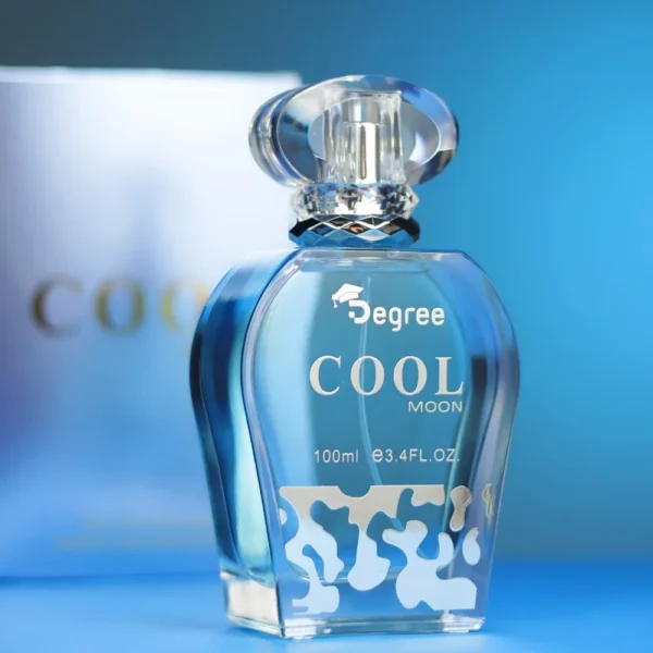 Degree Cool Moon Perfume 100ml