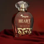 Degree Heart Felt Perfume For Women 100ml