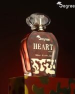 Degree Heart Felt Perfume For Women 100ml - Image 2