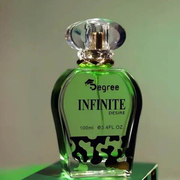 Degree Infinite Desire Perfume 100ml