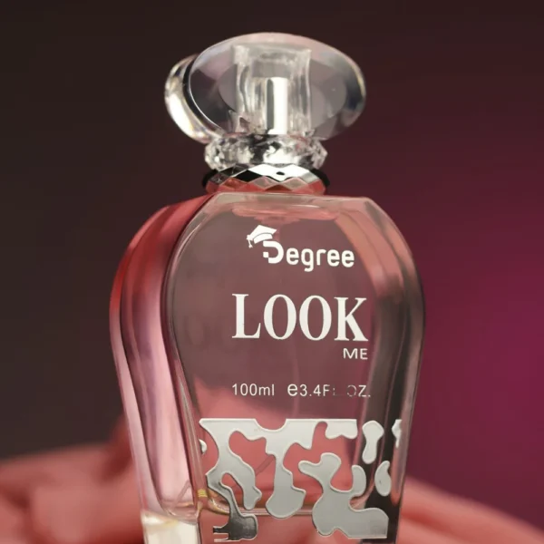 Degree Look Me Perfume 100ml