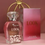 Degree Look Me Perfume 100ml - Image 2