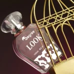 Degree Look Me Perfume 100ml - Image 3