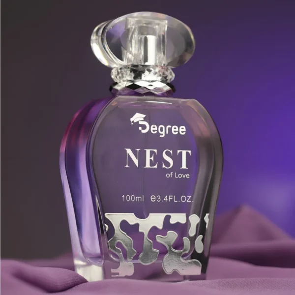 Degree Nest Perfume 100ml