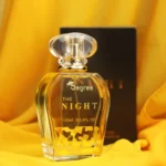 Degree The Night Perfume Men & Women 100ml