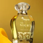 Degree The Night Perfume Men & Women 100ml - Image 2