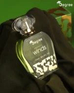 Degree Aromatic Wind Perfume 100ml - Image 3