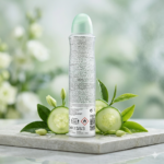 Dove Go Fresh Cucumber & Green Tea Scent Body Spray 250ml - Image 2