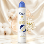 Dove Advanced Care Original Body Spray 250ml