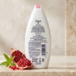 Dove Go Fresh Revive Body Wash 200ml - Image 2