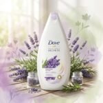 Dove Nourishing Secret Relaxing Ritual Body Wash 200ml