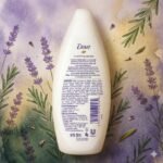 Dove Nourishing Secret Relaxing Ritual Body Wash 200ml - Image 2