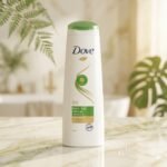 Dove Shampoo Hair Fall Rescue 400ml