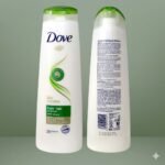 Dove Shampoo Hair Fall Rescue 400ml - Image 2