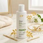 Dove Shampoo Biotin Hair Fall Rescue Damage Exper 350ml