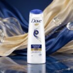Dove Shampoo Intensive Repair For Damaged Hair 400ml