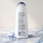 Dove Shampoo Intensive Repair For Damaged Hair 400ml - Image 2
