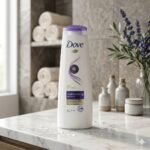 Dove Moisturizing Hydratant Shampoo 400ml