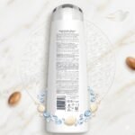 Dove Moisturizing Hydratant Shampoo 400ml - Image 2