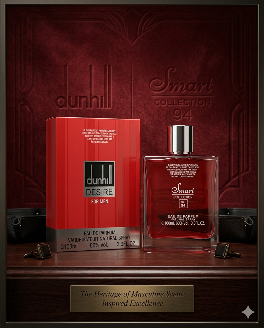 Dunhill perfume men 1 Smart Collection 94 Men's Dunhill Desire Eau De Perfume 100ml - Image 1
