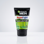 Garnier Men Acno-Fight Wasabi Facewash 100ml