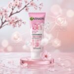 Garnier Sakura Glow Ceramide Super Whip 100ml