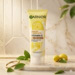 Garnier Bright Complete Vitamin-C Whip Foam 100ml