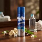 Gillette Series Moisturizing Shave Gel 200ml