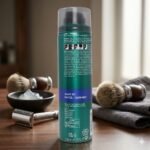 Gillette Mach-3 Extra Comfort Shave Gel 200ml - Image 2
