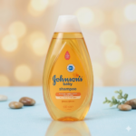 Johnson's Baby Shampoo 500ml